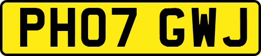 PH07GWJ