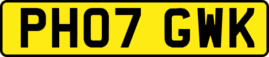 PH07GWK