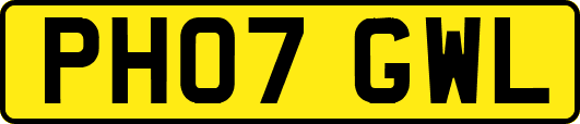 PH07GWL