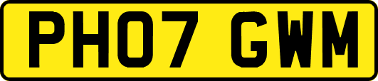 PH07GWM