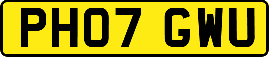 PH07GWU
