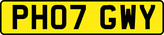 PH07GWY