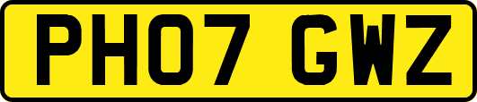 PH07GWZ