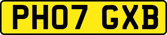 PH07GXB