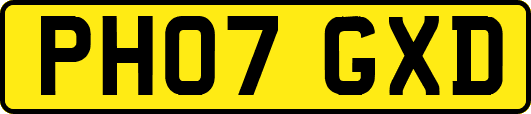 PH07GXD