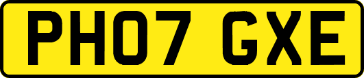 PH07GXE