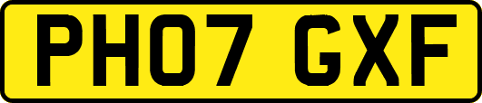 PH07GXF