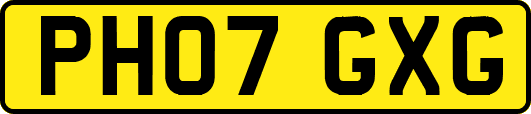 PH07GXG