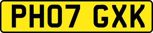 PH07GXK