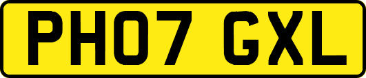 PH07GXL