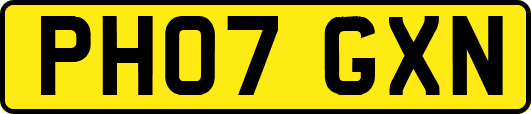 PH07GXN