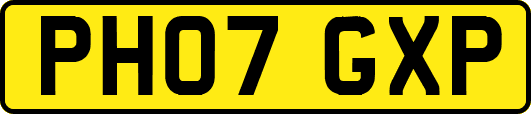 PH07GXP