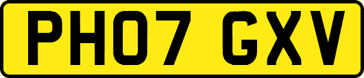 PH07GXV
