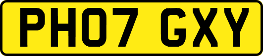 PH07GXY