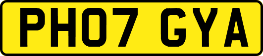 PH07GYA