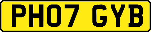 PH07GYB