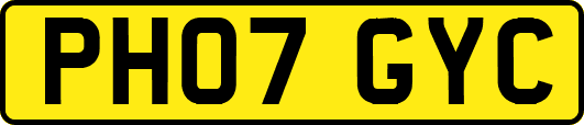 PH07GYC