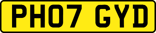 PH07GYD