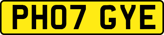 PH07GYE