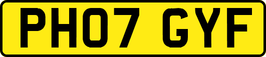 PH07GYF
