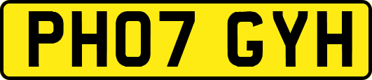 PH07GYH