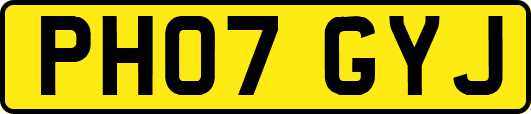 PH07GYJ