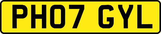 PH07GYL