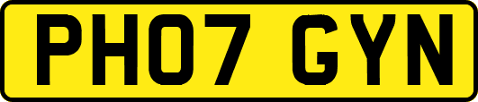 PH07GYN