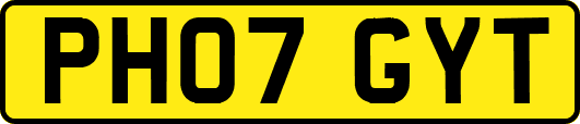 PH07GYT
