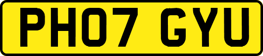 PH07GYU