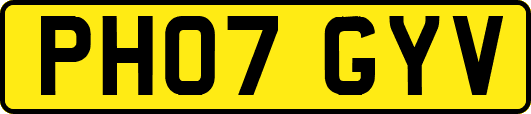PH07GYV