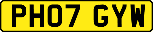 PH07GYW