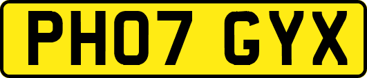 PH07GYX