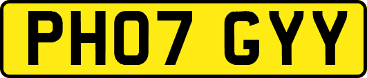 PH07GYY