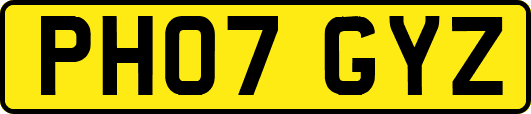 PH07GYZ