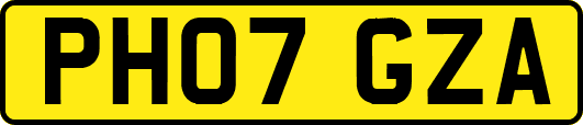 PH07GZA