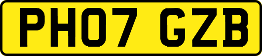 PH07GZB