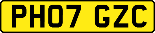 PH07GZC
