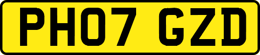 PH07GZD