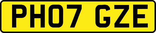 PH07GZE