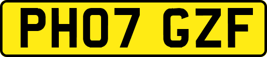 PH07GZF