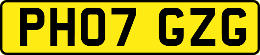 PH07GZG