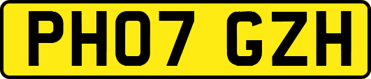 PH07GZH