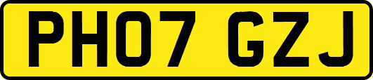 PH07GZJ