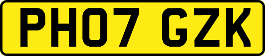 PH07GZK