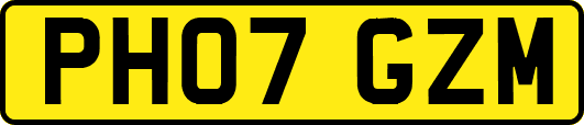 PH07GZM