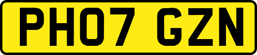 PH07GZN