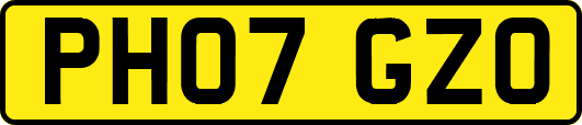 PH07GZO