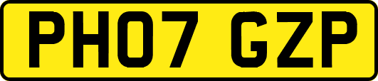 PH07GZP