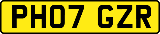 PH07GZR